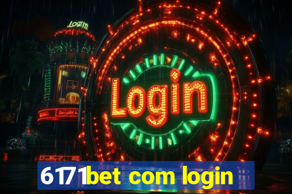 6171bet com login